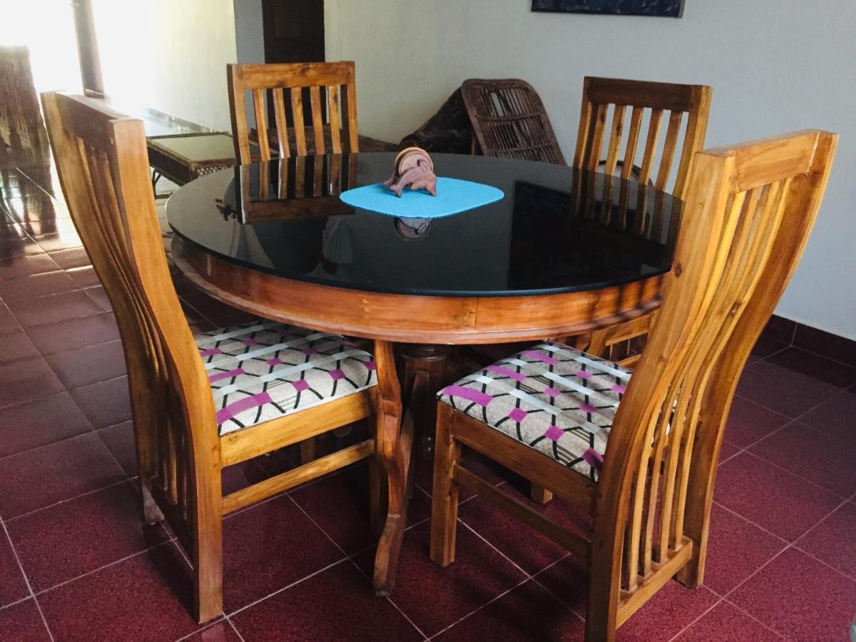 Ganesh House Ayurveda Homestay Kovalam Exterior photo